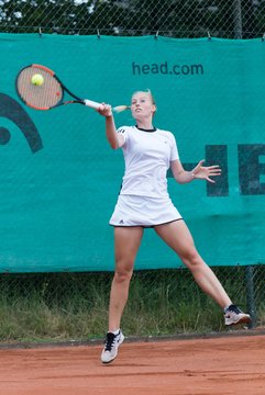 Marie-Lynn Tiedemann 351 - Klippeldon